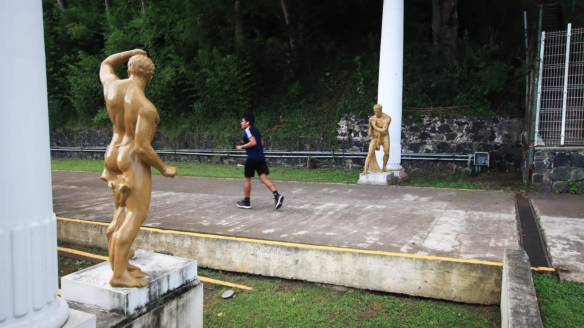 Estadio Xalapeño Heriberto Jara Corona-Patrimonio-Xalapa-ricardo19